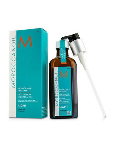 Moroccanoil Treatment Oil Light 200ml