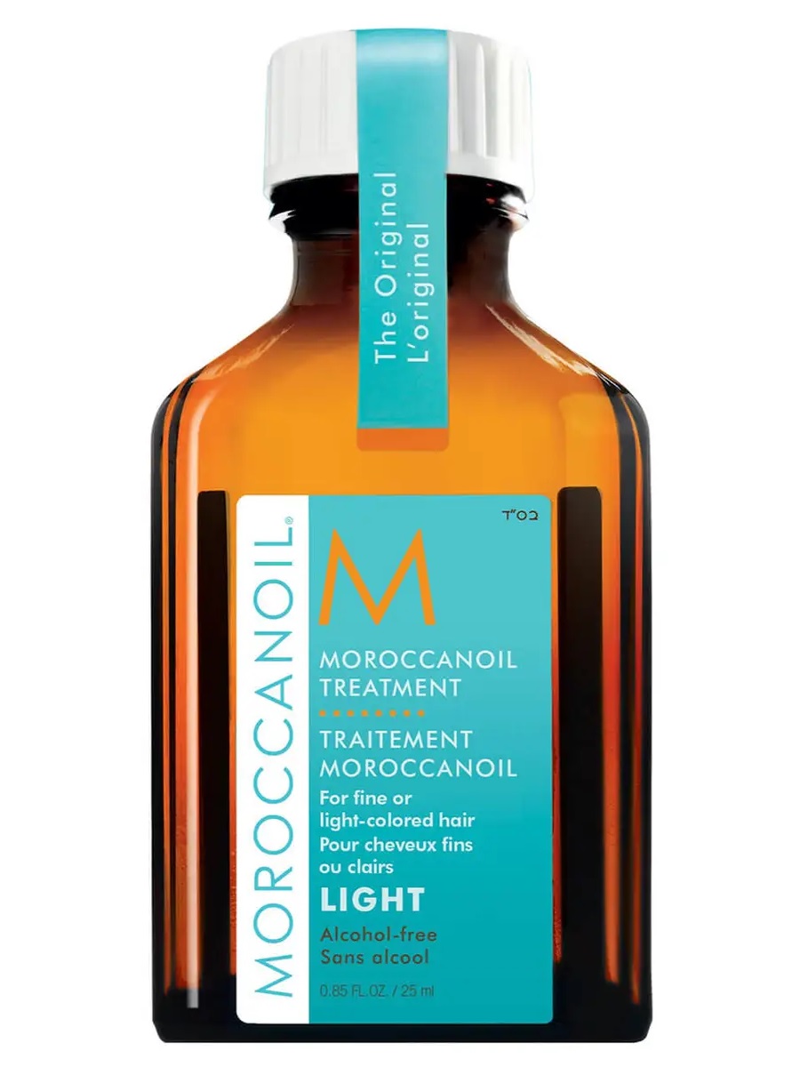 Moroccanoil Treatment Light 25ml