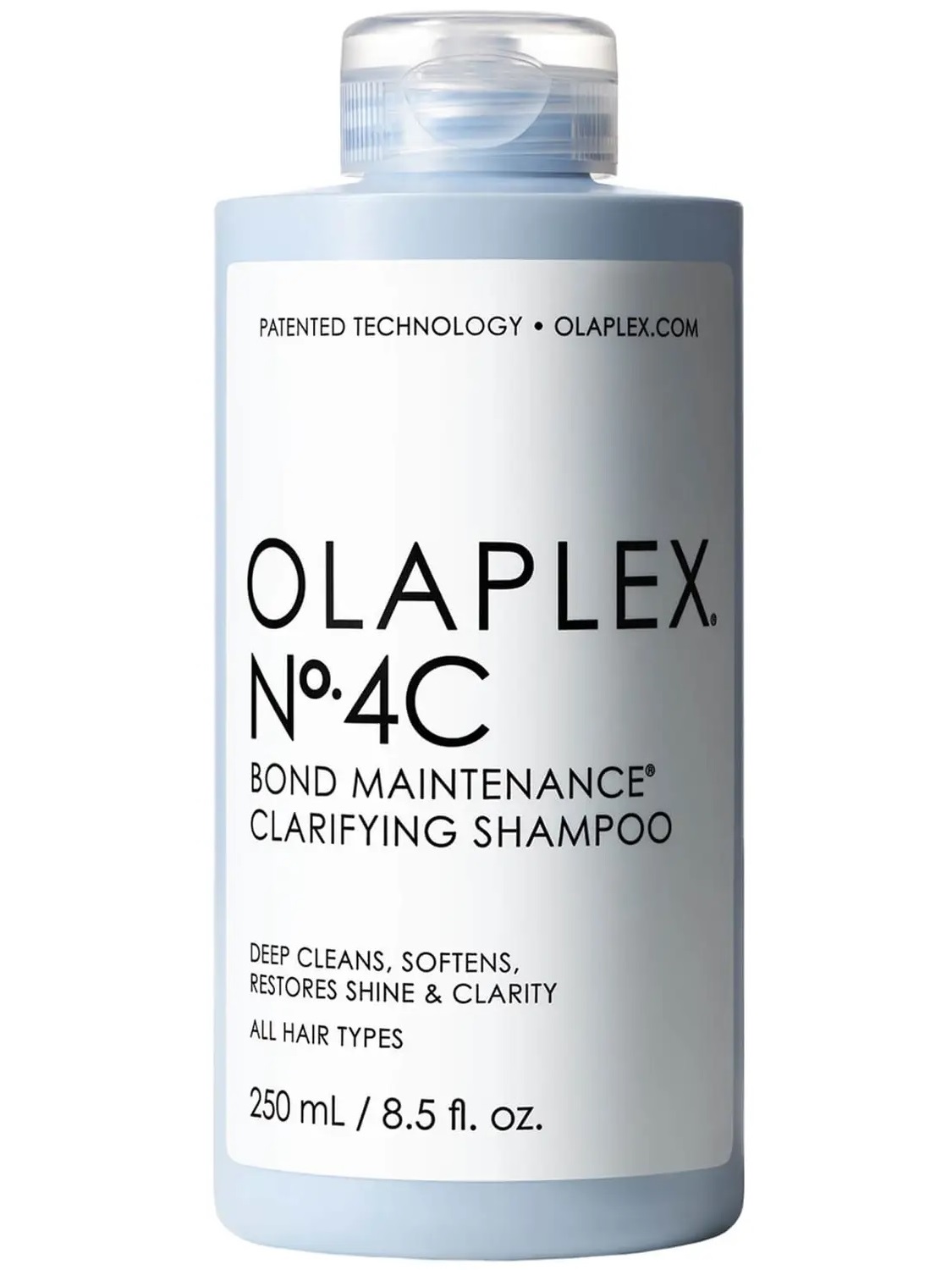 Olaplex No.4C Bond Maintenance Clarifying Shampoo 250ml