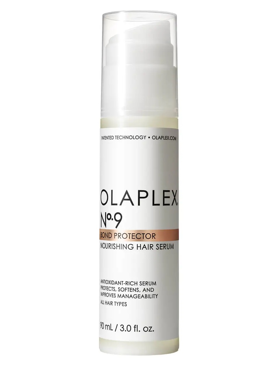 Olaplex No.9 Bond Protector Nourishing Hair Serum 90ml