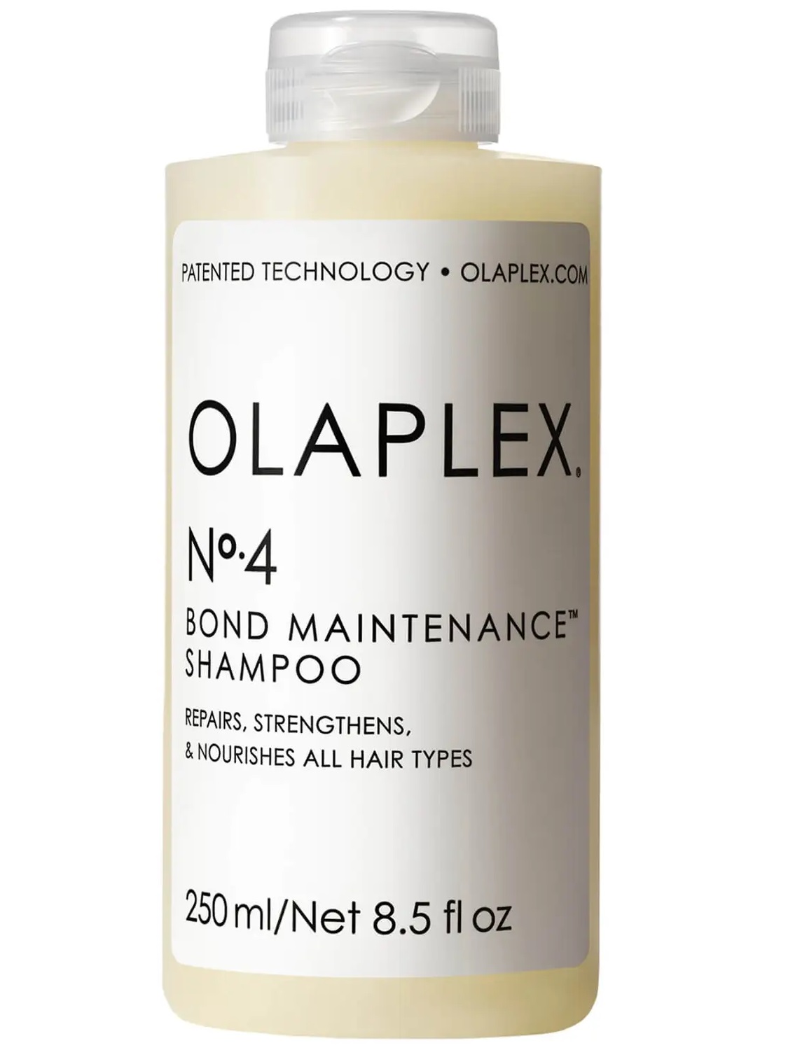 Olaplex No.4 Bond Maintenance Shampoo 250ml