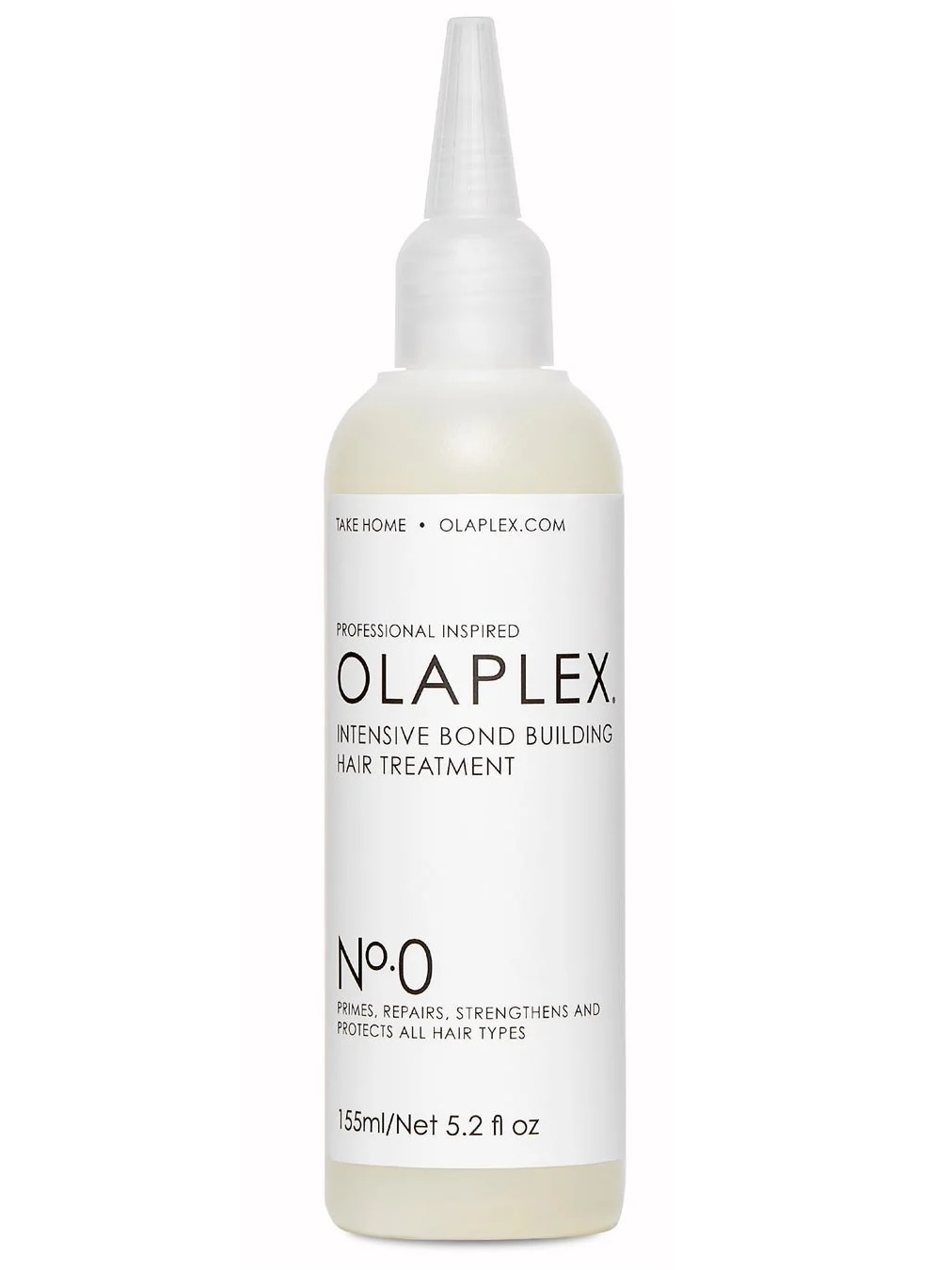 Olaplex No.0 Intensive Bond Building Hair Treatment 155ml