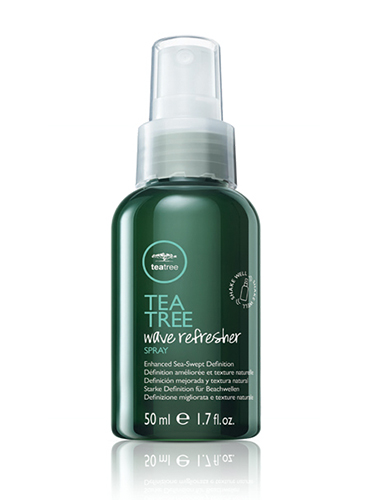 Paul Mitchell Tea Tree Wave Refresher Spray 50ml