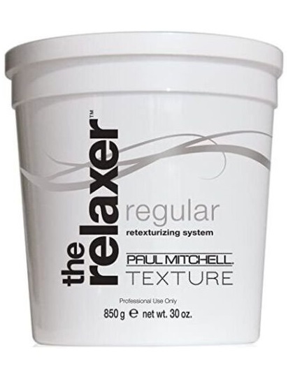 Paul Mitchell The Relaxer Regular 850g