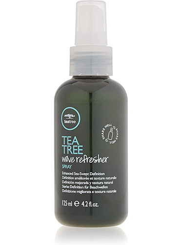 Paul Mitchell Tea Tree Wave Refresher Spray