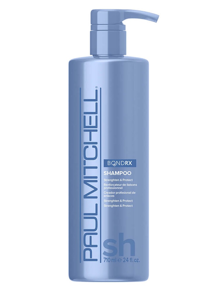 Paul Mitchell Bond Rx Shampoo 710ml