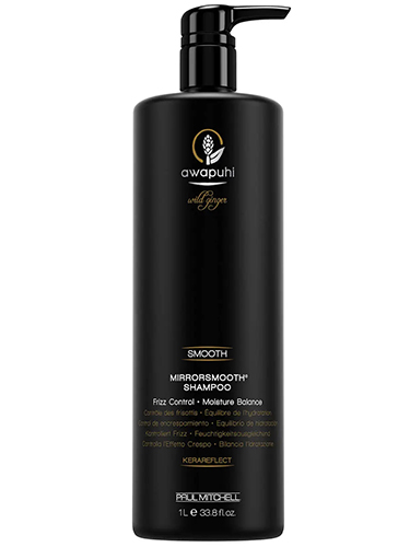 Paul Mitchell MirrorSmooth® Shampoo (1000ml)