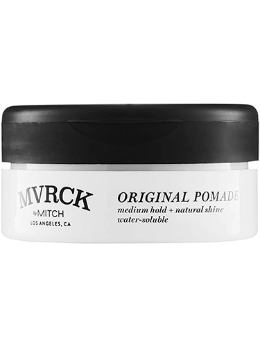 Paul Mitchell MVRCK by Mitch original pomade medium hold + natural shine