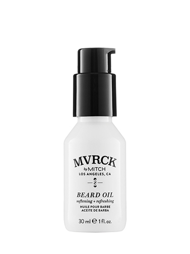 Paul Mitchell MVRCK Beard Oil (30ml)