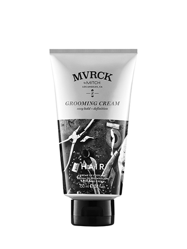 Paul Mitchell MVRCK Grooming Cream  (150ml)