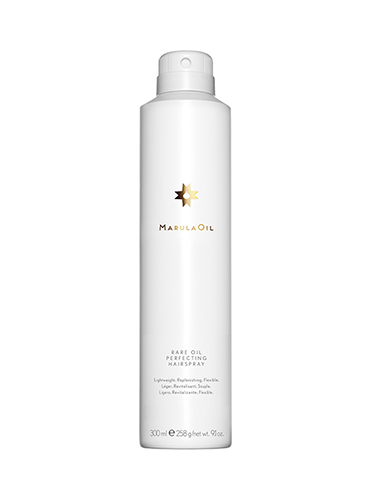 Paul Mitchell Rare Oil Perfecting Hairspray (300ml)