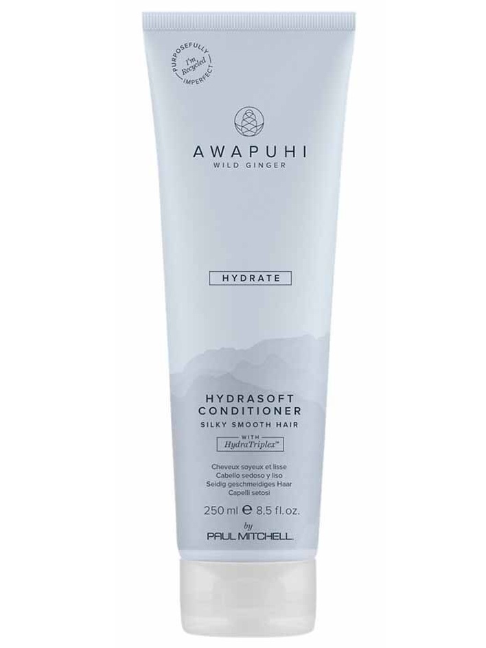 Paul Mitchell Awapuhi Wild Ginger Hydrasoft Conditioner 250ml