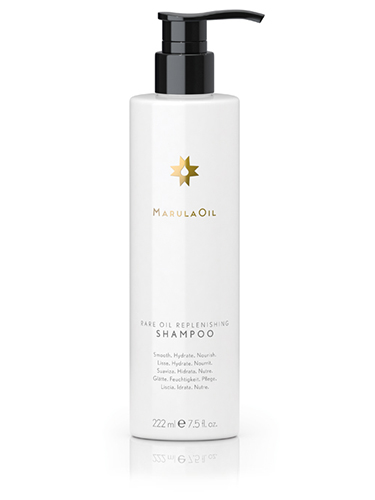 Paul Mitchell Rare Oil Replenishing Shampoo (222ml)