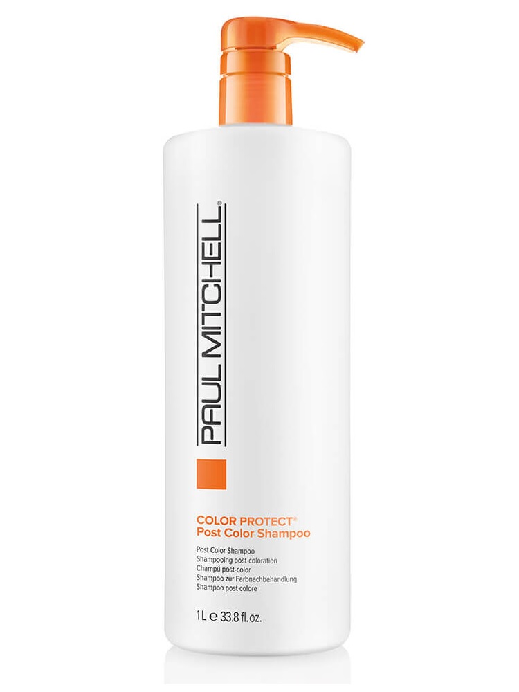 Paul Mitchell Color Protect Post Color Shampoo 1000ml