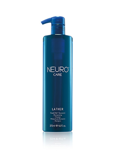 Paul Mitchell Neuro™ Lather HeatCTRL™ Shampoo (272ml)