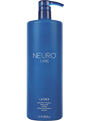 Paul Mitchell Neuro™ Lather HeatCTRL™ Shampoo (1000ml)