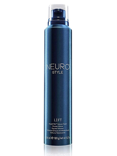 Paul Mitchell Neuro™ Lift HeatCTRL™ Volume Foam