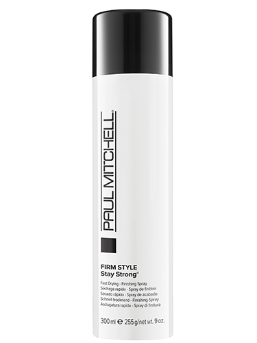 Paul Mitchell Stay Strong® 300ml