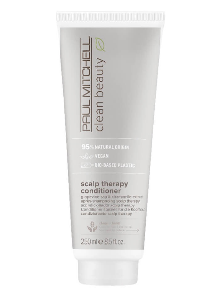 Paul Mitchell Clean Beauty Scalp Therapy Conditioner 250ml