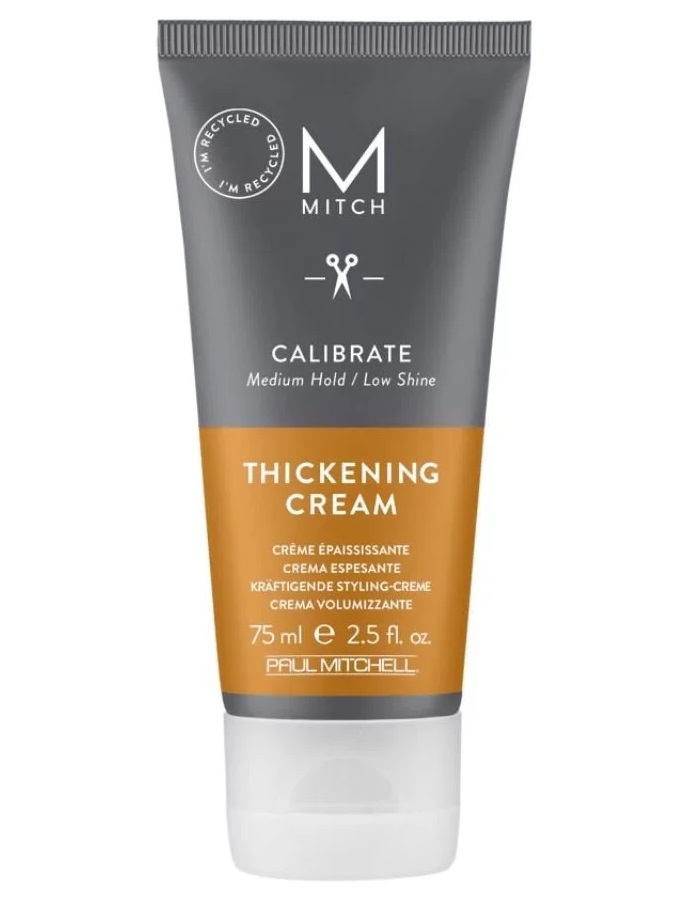 Paul Mitchell Mitch Calibrate Thickening Cream 75ml