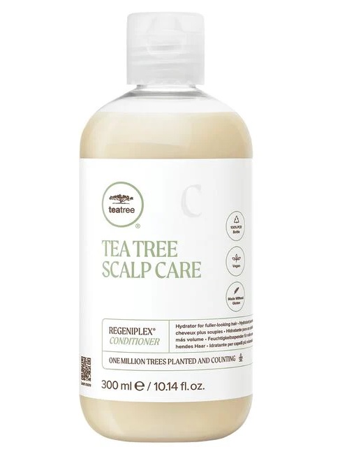 Paul Mitchell Tea Tree Scalp Care Regeniplex Conditioner 300ml