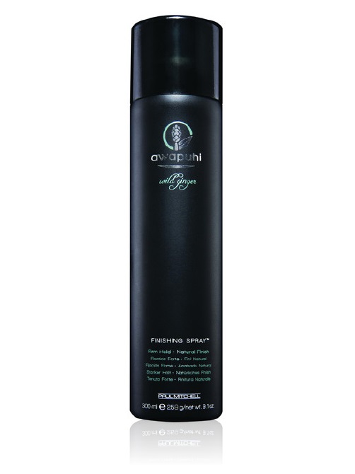 Paul Mitchell Awapuhi Wild Ginger Finishing Spray 300ml