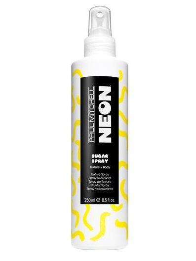 Paul Mitchell Neon Sugar Spray Texture + Body 250ml