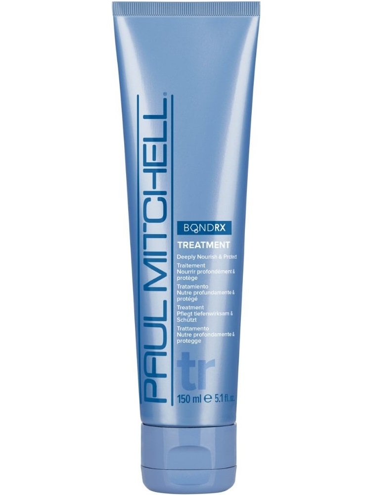 Paul Mitchell Bond Rx Deep Nourishing & Protect Treatment for Chemically Treated Hair 150ml