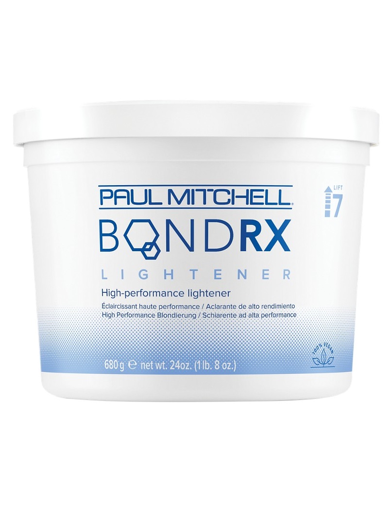 Paul Mitchell Bond Rx Lightener 680g