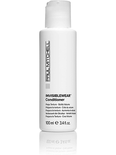 Paul Mitchell Invisiblewear Conditioner (100ml)