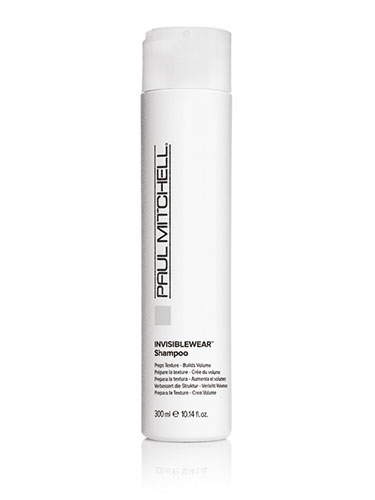 Paul Mitchell Invisiblewear® Shampoo (100ml)