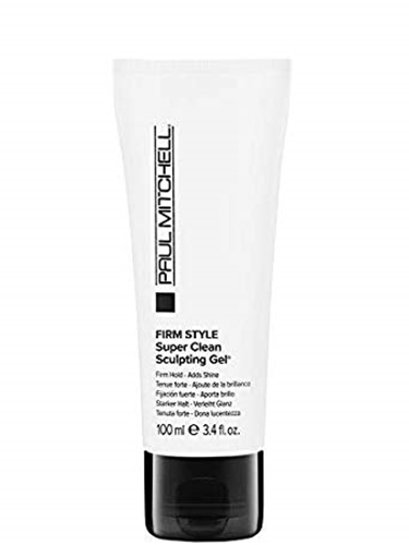 Paul Mitchell Super Clean Sculpting Gel® (100ml)