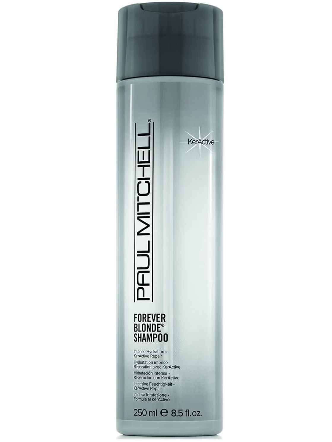 Paul Mitchell Forever Blonde Shampoo 250ml