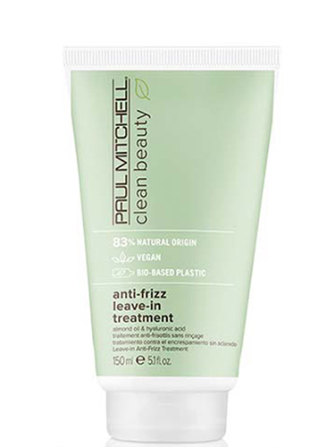 Paul Mitchell Clean Beauty Anti-Frizz Leave-in Treatment (150ml)