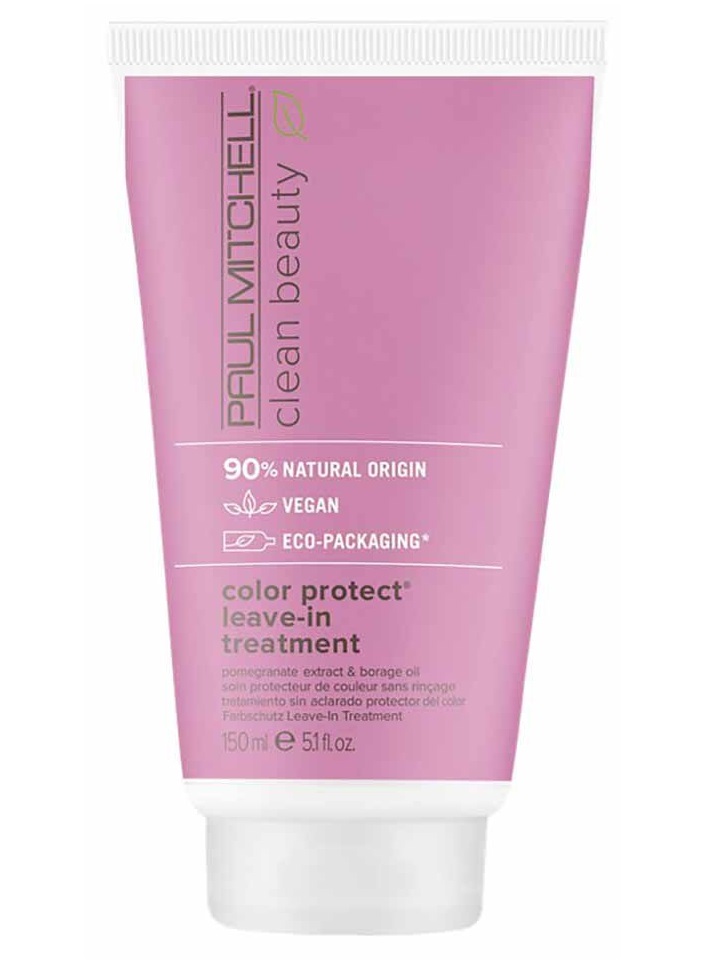 Paul Mitchell Color Protect Leave In Treatment 150ml