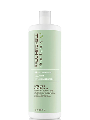 Paul Mitchell Clean Beauty Anti-Frizz Conditioner (1000ml)