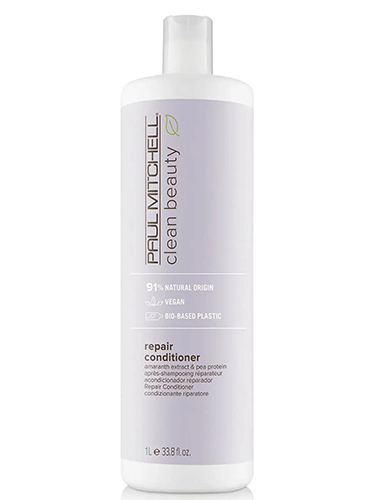 Paul Mitchell Clean Beauty Repair Conditioner (1000ml)