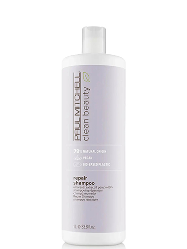 Paul Mitchell Clean Beauty Repair Shampoo (1000ml)