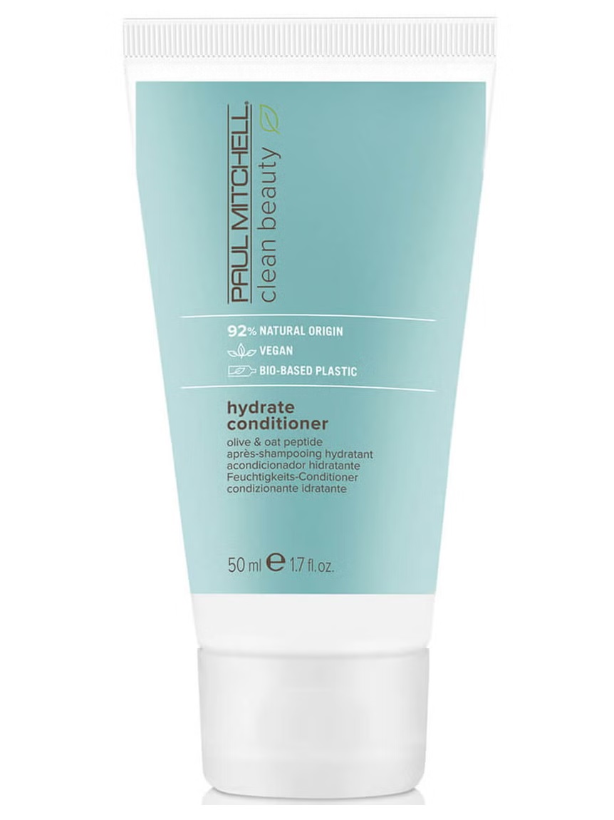 Paul Mitchell Clean Beauty Hydrate Conditioner 50ml