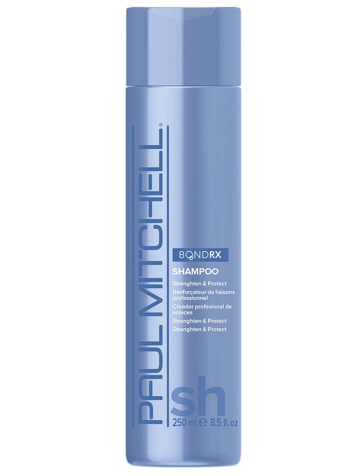 Paul Mitchell Bond Rx Shampoo 250ml