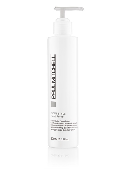 Paul Mitchell Fast Form 200ml