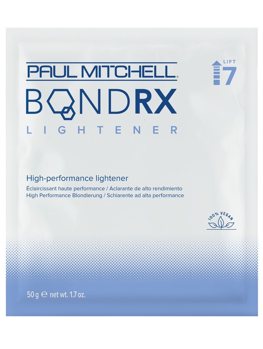 Paul Mitchell Bond Rx Lightener 50g