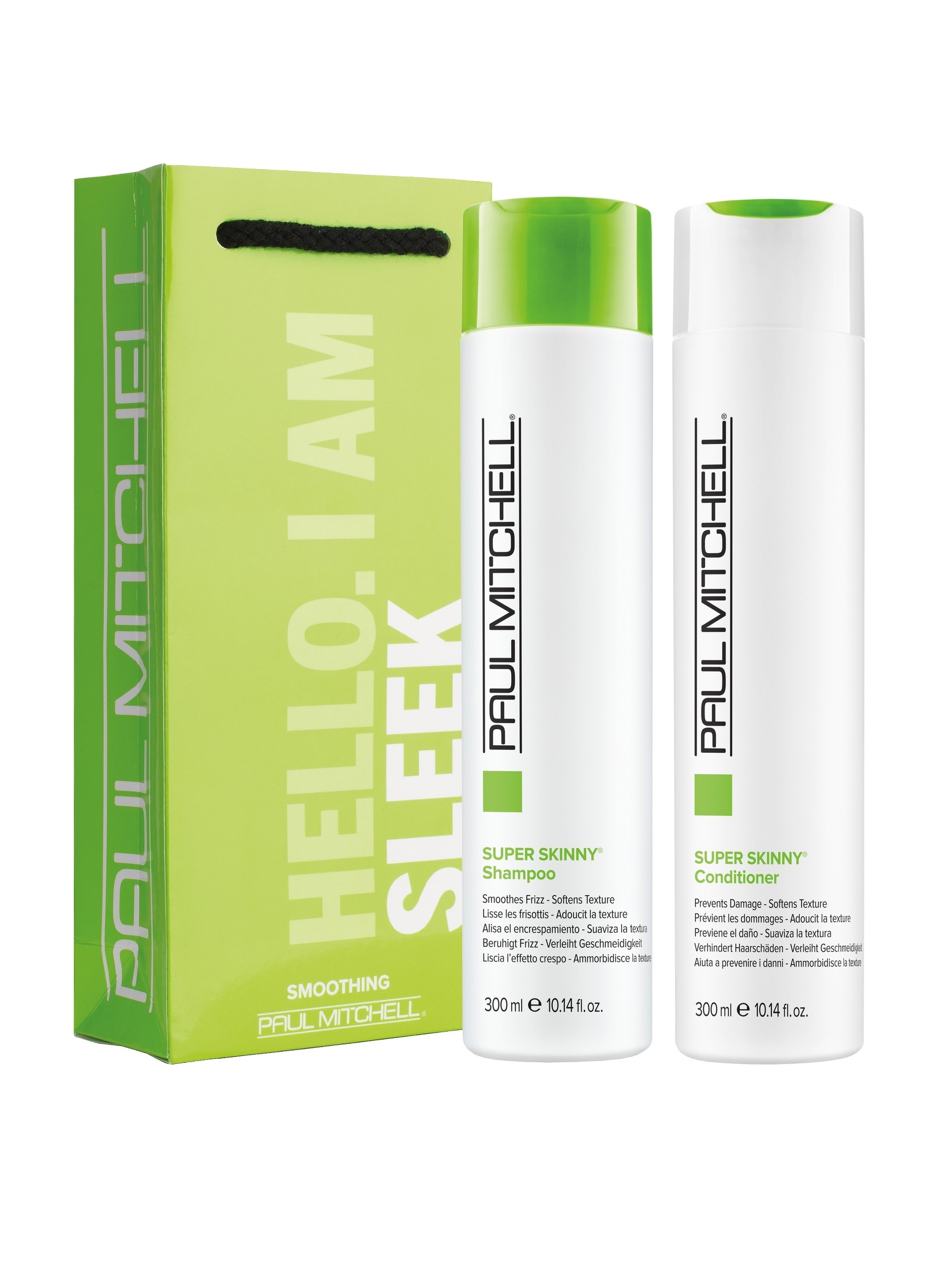 Paul Mitchell Smoothing Bonus Bag