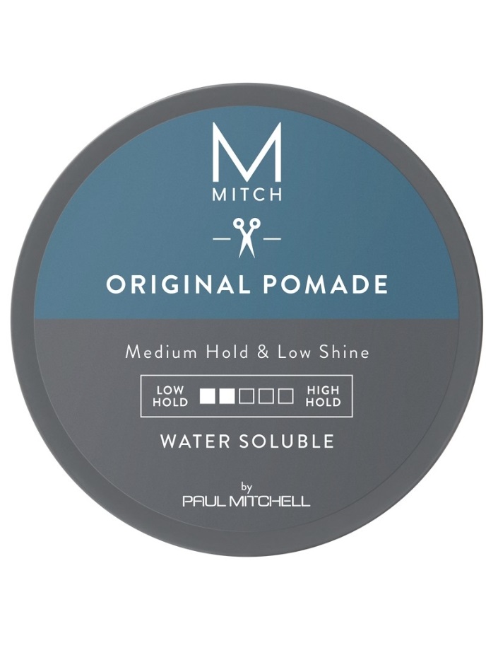 Paul Mitchell MVRCK Original Pomade 85g