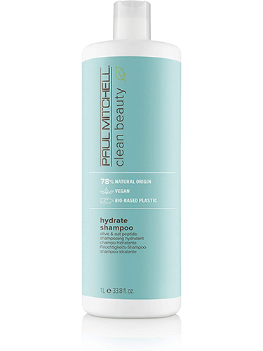 Paul Mitchell Clean Beauty Hydrate Shampoo (1000ml)