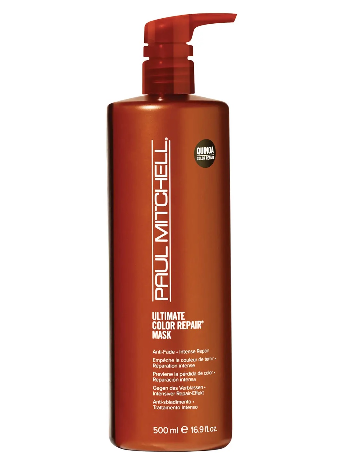 Paul Mitchell Ultimate Colour Repair Mask 500ml