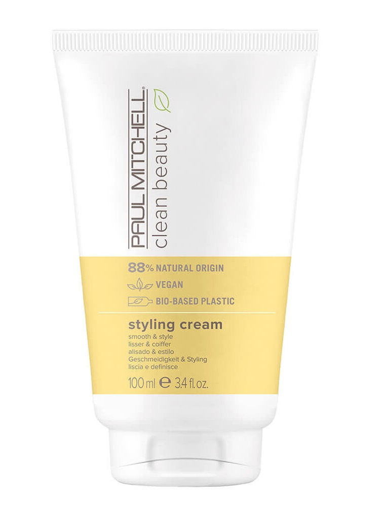 Paul Mitchell Clean Beauty Styling Cream 100ml