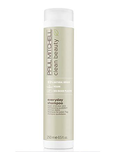 Paul Mitchell Clean Beauty Everyday Shampoo (250ml))