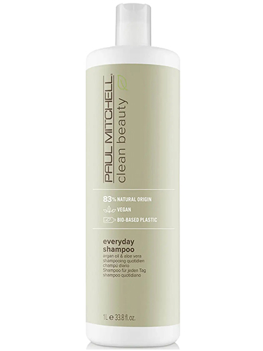 Paul Mitchell Clean Beauty Everyday Shampoo (1000ml))