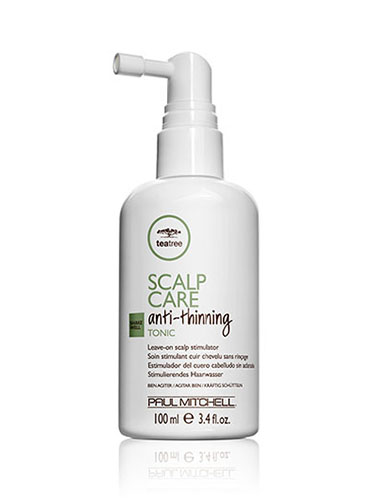 Paul Mitchell Tea Tree Scalp Care Anti-Thinning Tonic 100ml